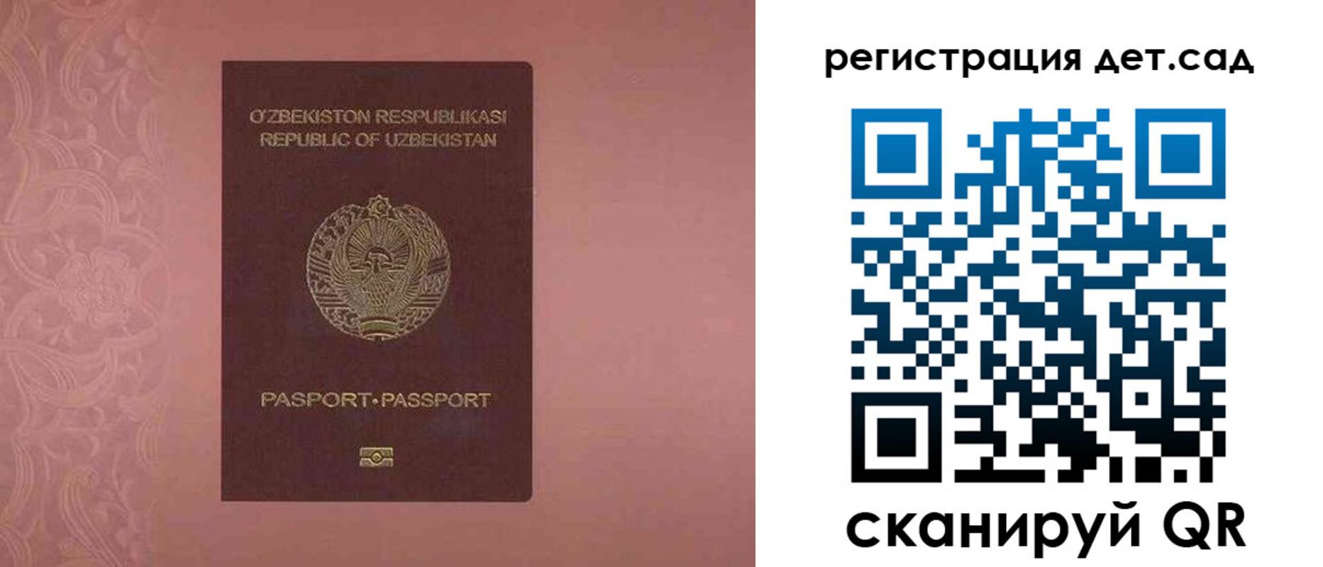 прописка ребенка в Кудрово
